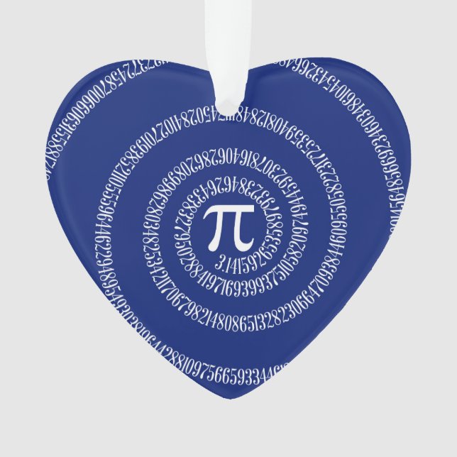 Numbers Spiral (devant)