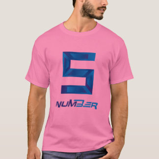 Numéro cinq T-shirt