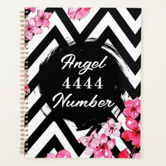 Numéro d'ange "4444"