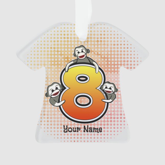 Numéro de monceau de réserve 8 (devant)