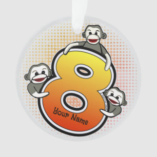 Numéro de monceau de réserve 8