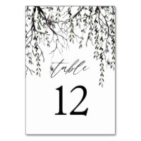 Araignée et brindilles Halloween - Blanc