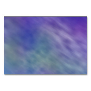 Numéro De Table Arrière - plan de ciel profond de couleur arc-en-c