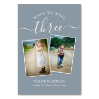 Au fil des ans Couple Photo Mariage Moderne