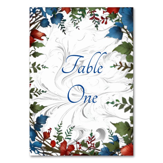 Numéro De Table Belle, élégante et fantaisie décoration mariage à  (Par défaut)