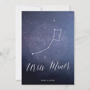 Numéro de table céleste de la constellation Ursa M