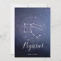 Numéro de table céleste de l'étoile de constellati