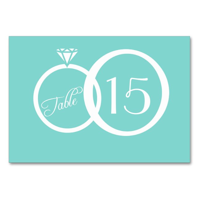 Numéro De Table C'Est Ce Que Nous Faisons ! (Devant)