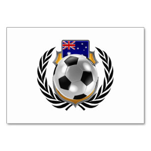 Numéro De Table Champions de football australien
