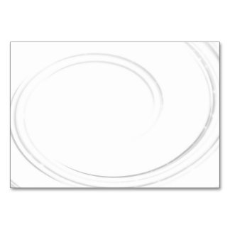 Numéro De Table Créez votre propre personnalisation