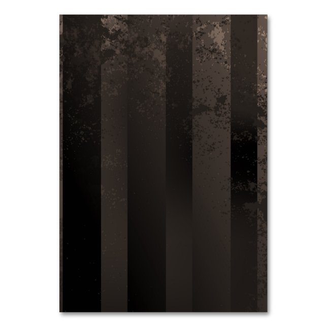 Numéro De Table Horloge à vapeur avec libellule mécanique (Dos)