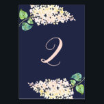 Numéro De Table Lilas blanc. Mariage romantique floral marine. Ble<br><div class="desc">Numéro de table de mariage floral marine. Convient pour un anniversaire,  un anniversaire de mariage et toute autre fête. Contactez-moi,  s'il vous plaît,  si vous avez besoin d'autres articles.</div>