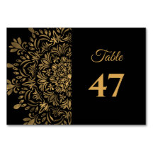 Mandala classique traditionnel mariage luxe élégan