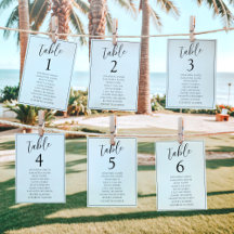 Mariage avec un décor de table minimaliste moderne
