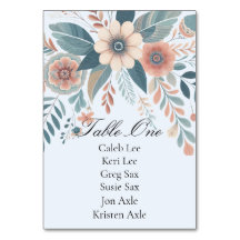 Mariage Floral Bohème Romantique