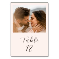 Mariage Photo Neutre Moderne et Terne