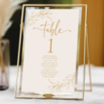 Numéro De Table Minimaliste minimaliste Bige Or Branche Mariage fe<br><div class="desc">Il s'agit d'un minimaliste minimaliste Beige Gold Branch Mariage de la feuille Numéro de table avec des noms!</div>