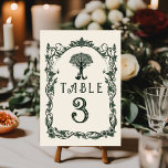 Numéro De Table Moyen Age médiéval Engraving Imaginaire Mariage Ta<br><div class="desc">Médival Moyen Age Engraving Imaginaire Mariage</div>