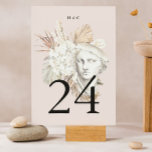 Numéro De Table Pampas rose séché Herbe Tropical Jungle Floral<br><div class="desc">Pampas Rose Grass séché Tropical Jungle Floral Numéro de tableau. Cela fera partie de la suite. #pampasgrass #jungleMariage #jungleinvitation #coralmariage #weddingmenu #désertons #lasvegasMariage #terracottamariage #peachmariage #pampasweddmenu #pampas #terracotta #corail #peach #naturalmariage #driedgrass #driedpampas #wabisabimariage #nature #mariage</div>