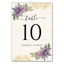 Rustic Summer aesthetic Wildflower Wedding