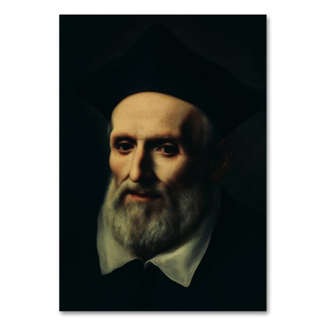 Numéro De Table Saint Philippe Neri deuxième apôtre de Rome (Par défaut)