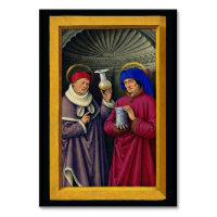 Sts. Côme et Damien Saints patrons de la santé