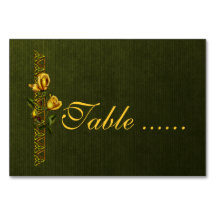 Suite Mariage Rose d'or