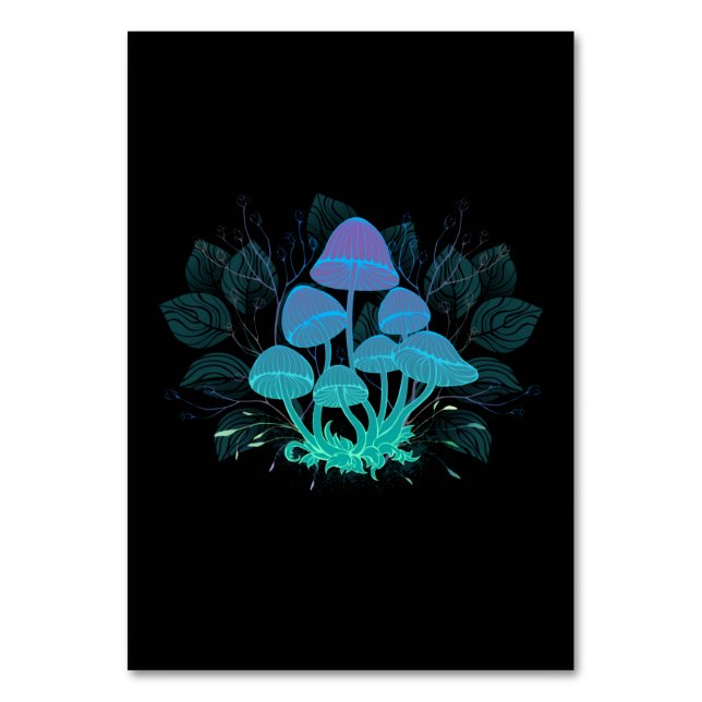 Numéro De Table Tabourets dans Bushes (Par défaut)