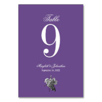 Toile & Calligraphie Mariage modifiable