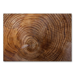 Numéro De Table Tree rings