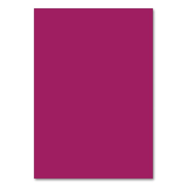 Numéro De Table un arrière - plan rose avec un blanc (Par défaut)