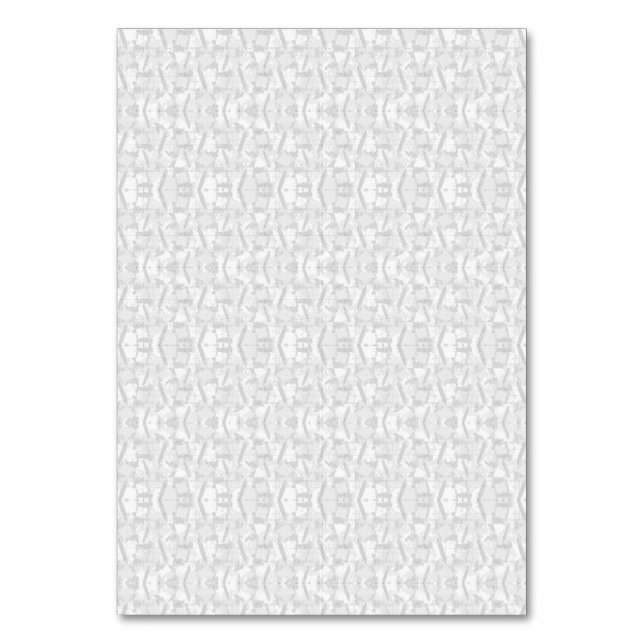 Numéro De Table Un design de papier peint contemporain présentant  (Par défaut)