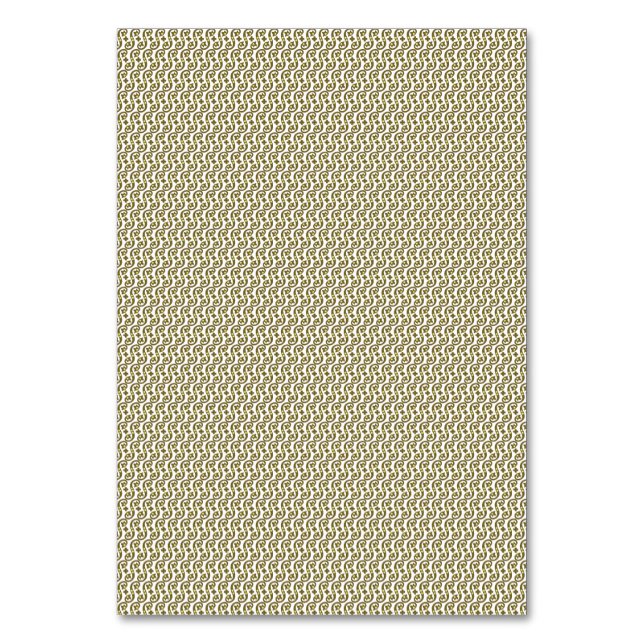 Numéro De Table Un tapis rectangulaire avec un motif géométrique c (Par défaut)