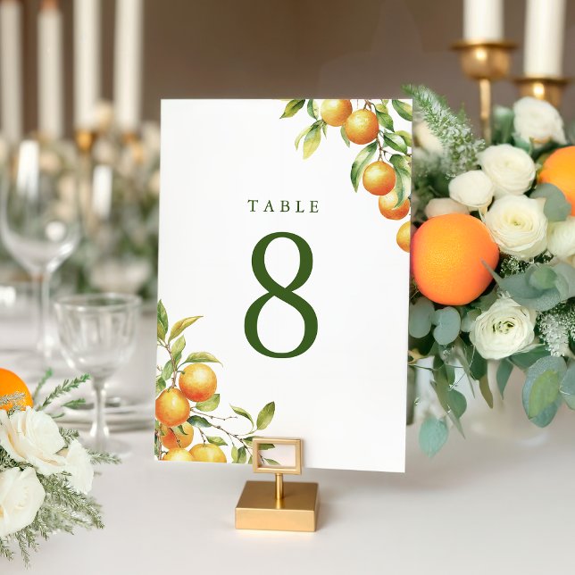 Numéro De Table Une Petite Cutie Se Trouve En Chemin Baby shower (Créateur téléchargé)
