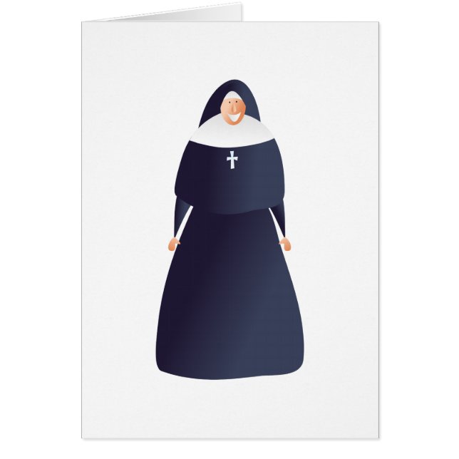 Nun (Devant)