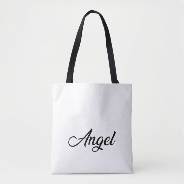 Nuptiale personnalisable - Sac fourre-tout Mariage (Devant)
