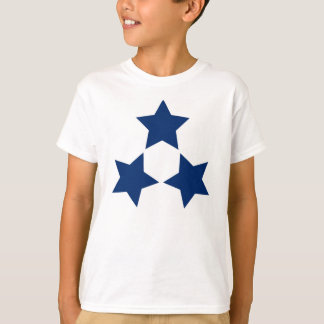 NuQube badine le T-shirt