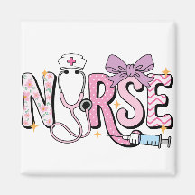 Nurse Magnet