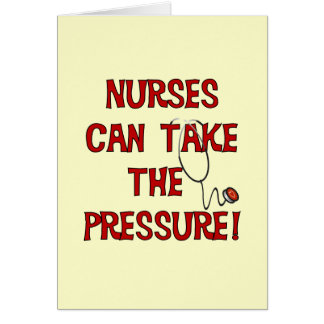 Nurses Can