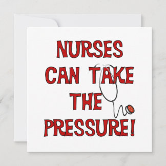 Nurses Can