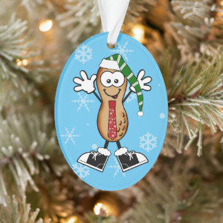 Nut de Noël idiot
