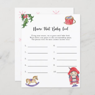 Nutcracker - Nom que bébé alimentation jeu de douc