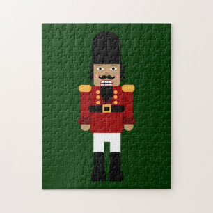Nutcracker - Puzzle
