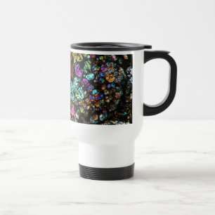 NWA amincissent la tasse 01 de voyage de section