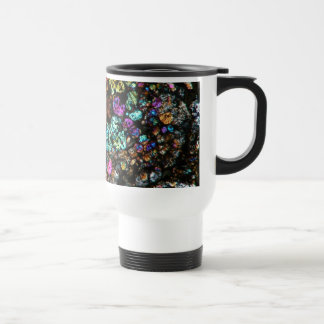 NWA amincissent la tasse 01 de voyage de section