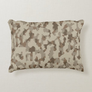 NWUPAT Type II (AOR-1) Coussin d'accents