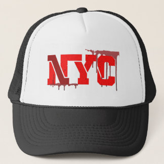 NY CASQUETTE SANG