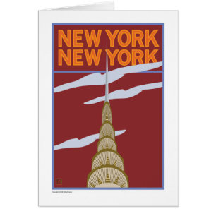 NY, NY-Carte