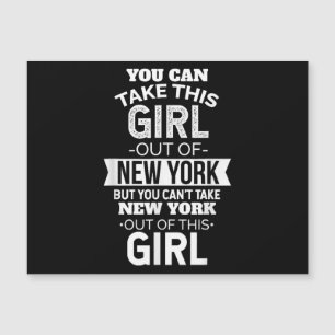 NY Tu Peux Sortir Cette Fille Du Souvenir De New Y