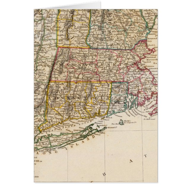 NY, Vt, Maine, NH, Mass, Conn, RI, NJ (Devant)